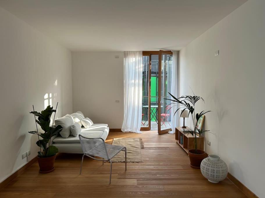 Апартаменты Casa Alegria Тренто Экстерьер фото